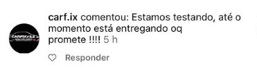 Depoimento 1